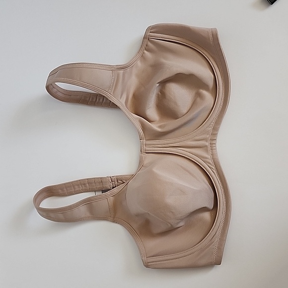 Felina Body X Underwire Sports Bra/ 40DD - Picture 7 of 16